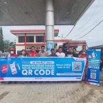 Pembelian Solar Subsidi di Sultra Kini Wajib Pakai QR Code Pembelian Solar Subsidi di Sultra Kini Wajib Pakai QR Code