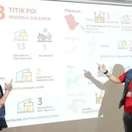 Telkomsel Siapkan Tiga Titik Pantau di Sultra, Antisipasi Lonjakan Komunikasi Selama Ramadan dan Idulfitri Telkomsel Siapkan Tiga Titik Pantau di Sultra, Antisipasi Lonjakan Komunikasi Selama Ramadan dan Idulfitri