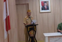 Pemkot Kendari Tetapkan Besaran Zakat Fitrah 2023, Ini Rinciannya Pemkot Kendari Tetapkan Besaran Zakat Fitrah 2023, Ini Rinciannya