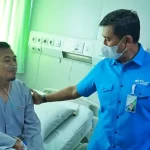 BP Jamsostek Tanggung Biaya Perawatan Peserta yang Jadi Korban Plumpang BP Jamsostek Tanggung Biaya Perawatan Peserta yang Jadi Korban Plumpang