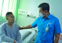 BP Jamsostek Tanggung Biaya Perawatan Peserta yang Jadi Korban Plumpang BP Jamsostek Tanggung Biaya Perawatan Peserta yang Jadi Korban Plumpang