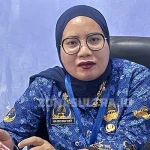 Kasus HIV/AIDS di Muna Barat 14 Kasus Kepala Bidang Pencegahan dan Pengendalian Penyakit (P2P) Dinkes Mubar Wa Ode Israyanti