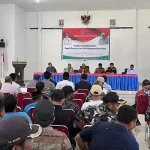44 Desa di Mubar Belum Cairkan DD Tahap Pertama, Ini Penyebabnya 44 Desa di Mubar Belum Cairkan DD Tahap Pertama, Ini Penyebabnya
