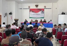 44 Desa di Mubar Belum Cairkan DD Tahap Pertama, Ini Penyebabnya 44 Desa di Mubar Belum Cairkan DD Tahap Pertama, Ini Penyebabnya