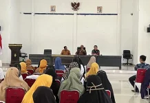 115 Guru Pendidikan Agama Islam di Mubar Bakal Dibiayai Pemkab Ikut PPG 115 Guru Pendidikan Agama Islam di Mubar Bakal Dibiayai Pemkab Ikut PPG