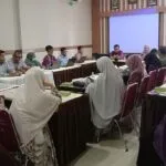 Silaturahmi Bersama 16 Doktor, UMW Kendari Target Buka Pascasarjana