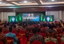 Muhammadiyah dan Aisyiyah Sultra Gelar Muswil Ke-8 Muhammadiyah dan Aisyiyah Sultra Gelar Muswil Ke-8