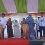 Bupati Wakatobi Minta Tak Boleh Ada Naturalisasi Peserta MTQ dan FSQ Bupati Wakatobi Minta Tak Boleh Ada Naturalisasi Peserta MTQ dan FSQ