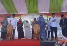 Bupati Wakatobi Minta Tak Boleh Ada Naturalisasi Peserta MTQ dan FSQ Bupati Wakatobi Minta Tak Boleh Ada Naturalisasi Peserta MTQ dan FSQ