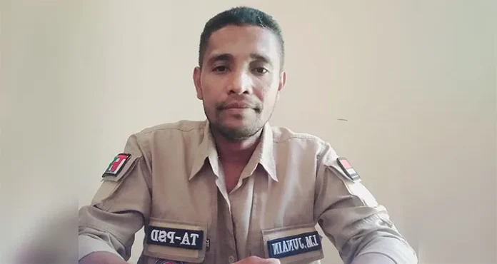 Junaim Demo Menolak Perpanjangan Masa Jabatan Pj Bupati Mubar Dinilai Mengada-ada