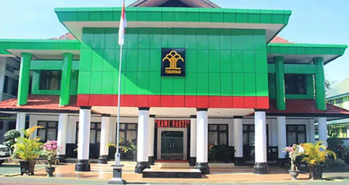 Cegah Pencucian Uang dan Pendanaan Terorisme, Kemenkumham Sultra Gencar Sosialisasi Beneficial Ownership