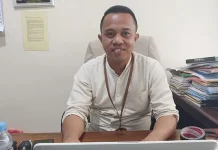 Tahun Ini UMW Kendari Siapkan Kouta 1.500 Mahasiswa Baru Wakil Rektor 1 Bidang Akademik UMW Kendari Lodes Hadju