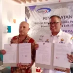 Ciptakan Tata Kelola Pemerintahan yang Baik, Pemkab Mubar Teken MoU dengan BPKP Sultra Ciptakan Tata Kelola Pemerintahan yang Baik, Pemkab Mubar Teken MoU dengan BPKP Sultra
