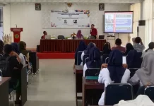 UMW Gelar Sosialisasi dan Pembinaan Program Kreativitas Mahasiswa UMW Gelar Sosialisasi dan Pembinaan Program Kreativitas Mahasiswa