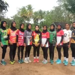 Tim Bola Voly Mubar Target Masuk Final di Piala Gubernur Sultra Tim Bola Voly Mubar Target Masuk Final di Piala Gubernur Sultra