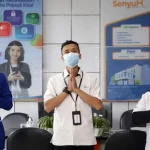 Hadirkan Solusi Terintegrasi, Manfaat Holding Ultra Mikro Semakin Dirasakan Pelaku Usaha Hadirkan Solusi Terintegrasi, Manfaat Holding Ultra Mikro Semakin Dirasakan Pelaku Usaha