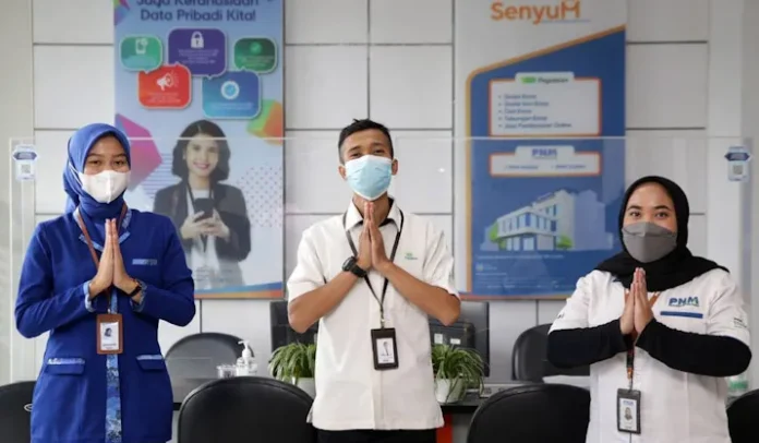 Hadirkan Solusi Terintegrasi, Manfaat Holding Ultra Mikro Semakin Dirasakan Pelaku Usaha