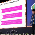 Perjalanan Satu Dekade Pembangunan Pemkab Konawe di Bawah Kepemimpinan KSK Perjalanan Satu Dekade Pembangunan Pemkab Konawe di Bawah Kepemimpinan KSK