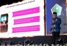 Perjalanan Satu Dekade Pembangunan Pemkab Konawe di Bawah Kepemimpinan KSK Perjalanan Satu Dekade Pembangunan Pemkab Konawe di Bawah Kepemimpinan KSK