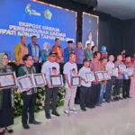 Perjalanan Satu Dekade Pembangunan Pemkab Konawe di Bawah Kepemimpinan KSK