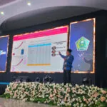 Perjalanan Satu Dekade Pembangunan Pemkab Konawe di Bawah Kepemimpinan KSK