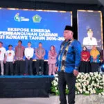 Perjalanan Satu Dekade Pembangunan Pemkab Konawe di Bawah Kepemimpinan KSK