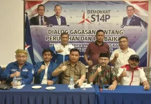 Demokrat Sultra Sepakat Dukung AHY Jadi Wakil Anies di Pilpres 2024 Demokrat Sultra Sepakat Dukung AHY Jadi Wakil Anies di Pilpres 2024