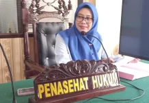 Gugatan Mantan Sekda ke Bupati Wakatobi Ditolak Kuasa Hukum Pemkab Wakatobi Sarni