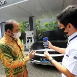 Konsisten Terapkan Prinsip Keberlanjutan, Indeks & Peringkat ESG BRI Semakin Menanjak Konsisten Terapkan Prinsip Keberlanjutan, Indeks & Peringkat ESG BRI Semakin Menanjak