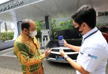 Konsisten Terapkan Prinsip Keberlanjutan, Indeks & Peringkat ESG BRI Semakin Menanjak Konsisten Terapkan Prinsip Keberlanjutan, Indeks & Peringkat ESG BRI Semakin Menanjak