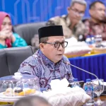 Laba Bersih Bank Sultra Meningkat Rp31 Miliar pada 2022 Direktur Utama (Dirut) Bank Sultra, Abdul Latif