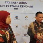 Kota Kendari Jadi Penyumbang Terbesar Pajak Non-PBB di 2022 Kota Kendari Jadi Penyumbang Terbesar Pajak Non-PBB di 2022