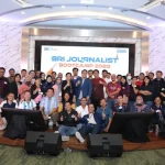 Rangkaian Fellowship Journalism 2023, BRI Umumkan Pemenang Lomba Penulisan Artikel Rangkaian Fellowship Journalism 2023, BRI Umumkan Pemenang Lomba Penulisan Artikel