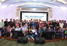 Rangkaian Fellowship Journalism 2023, BRI Umumkan Pemenang Lomba Penulisan Artikel Rangkaian Fellowship Journalism 2023, BRI Umumkan Pemenang Lomba Penulisan Artikel