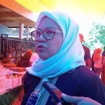 Pemkot Kendari Pastikan Stok Bahan Pokok Aman Hingga Idulfitri Kepala Dinas Ketapang Kota Kendari, Hasria