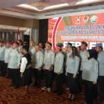 Yudhianto Resmi Pimpin 7.226 Kenshi Perkemi Sultra Hingga 2027 Yudhianto Resmi Pimpin 7.226 Kenshi Perkemi Sultra Hingga 2027