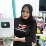 UMKM Kerajinan dengan Silver Play Button, Gunakan LinkUMKM BRI sebagai Sarana Promosi UMKM Kerajinan dengan Silver Play Button, Gunakan LinkUMKM BRI sebagai Sarana Promosi