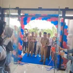 Masjid Abu Bakar dan Nay Mart Tapalosa Group di Wuawua Diresmikan Masjid Abu Bakar dan Nay Mart Tapalosa Group di Wuawua Diresmikan