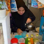 Bermodal Pinjaman dari BRI, Wanita Asal Makassar Sukses Buka Usaha Kue Bermodal Pinjaman dari BRI, Wanita Asal Makassar Sukses Buka Usaha Kue
