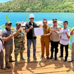 PT TMS Hadirkan Ambulans Laut Gratis untuk Warga Pulau Kabaena PT TMS Hadirkan Ambulans Laut Gratis untuk Warga Pulau Kabaena
