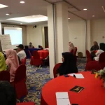 Pemkot Kendari dan RPS Susun SOP UPTD Perlindungan Perempuan dan Anak Pemkot Kendari dan RPS Susun SOP UPTD Perlindungan Perempuan dan Anak