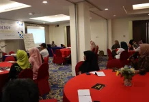 Pemkot Kendari dan RPS Susun SOP UPTD Perlindungan Perempuan dan Anak Pemkot Kendari dan RPS Susun SOP UPTD Perlindungan Perempuan dan Anak