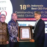 Leadership Kuat Bawa Dirut BRI Sunarso Menjadi Indonesia Best CEO 2022 Leadership Kuat Bawa Dirut BRI Sunarso Menjadi Indonesia Best CEO 2022