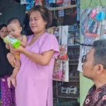 Lewat KKN Tematik, Prodi Sarjana Kesmas UMW Intervensi Persoalan Stunting di Desa Pamandati Konsel Lewat KKN Tematik, Prodi Sarjana Kesmas UMW Intervensi Persoalan Stunting di Desa Pamandati Konsel