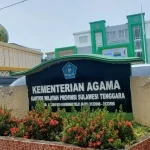 Sultra Dapat Kuota Haji 2023 Sebanyak 2.019 Jemaah Sultra Dapat Kuota Haji 2023 Sebanyak 2.019 Jemaah