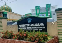 Sultra Dapat Kuota Haji 2023 Sebanyak 2.019 Jemaah Sultra Dapat Kuota Haji 2023 Sebanyak 2.019 Jemaah