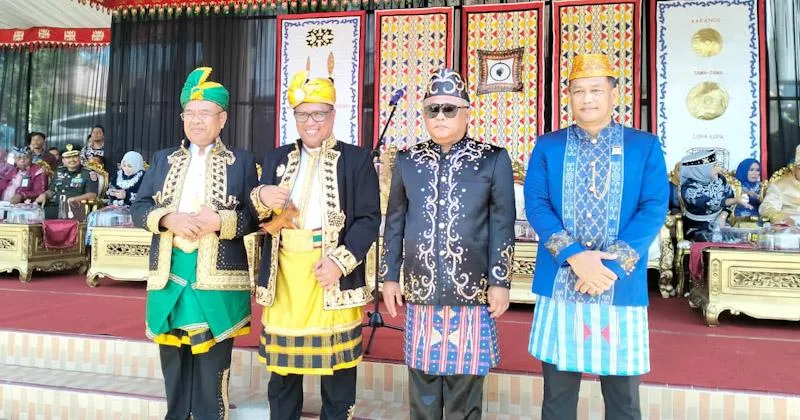 Ini Harapan KSK di HUT Konawe ke-63