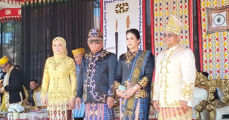 Ini Harapan KSK di HUT Konawe ke-63