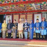 Ini Harapan KSK di HUT Konawe ke-63 Ini Harapan KSK di HUT Konawe ke-63