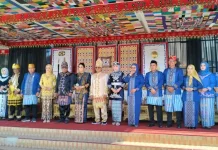 Ini Harapan KSK di HUT Konawe ke-63 Ini Harapan KSK di HUT Konawe ke-63